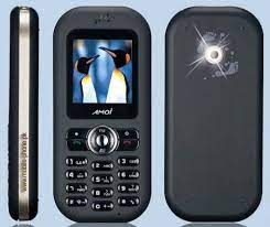All about Amoi WMA8508: Release Date ...