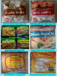 Maybe you would like to learn more about one of these? Widha Frozen Food And Fish Supplier Jual Ikan Beku Aneka Frozen Food Widha Frozen Food And Fish Supplier