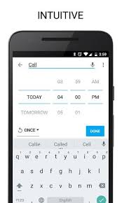 Bz Reminder App For Android Best Reminder App App Android Apps