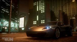 Mclaren Mp4 12c Need For Speed The Run Need For Speed Mp4 12c Mclaren Mp4