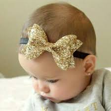 Mono Dorado Arcos De Bebe Monos Dorados Monos Para El Cabello De Boutique