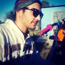 Pablo Gerber (@Pablo_Gerber)