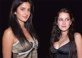 Katrina Kaif To Turn A Producer Will Launch Her Younger Sister Isabel Picture Of Katrina Kaif Katrina Kaif Katrina