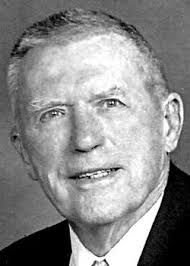 William O. 'Bill' Wesslund