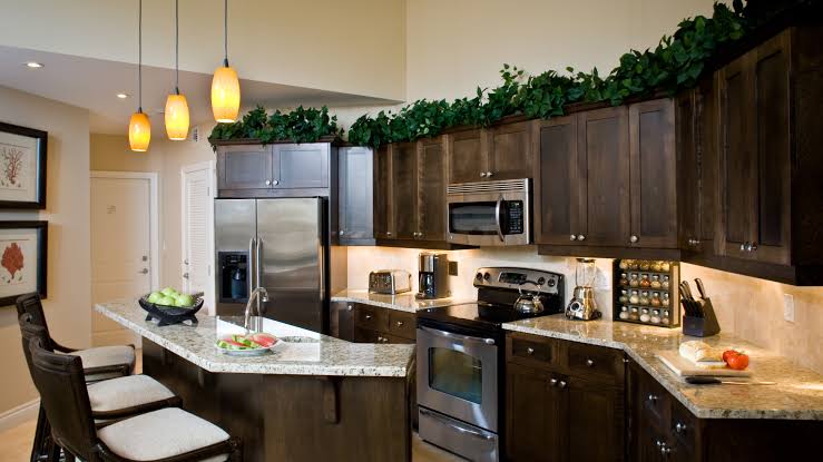 What Potential Renters Look for in a Kitchen When Booking Rentals