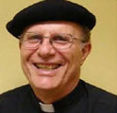 Bishop appoints new priest for St. Tim's in Mesa