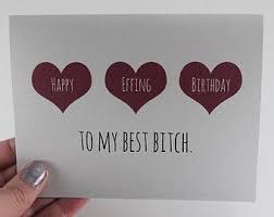 Bestie Birthday Card For Best Friend Messages Customizable Friend Birthday Card Best Friend Birthday Birthday Greeting Funn Unique Birthday Cards Birthday Cards For Friends Best Friend Birthday Cards