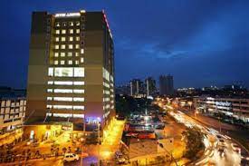 Providing wide range of facilities and great service quality, this accommodation certainly makes you feel at home. Cairnhill Hotel Kuala Lumpur Hotel Kuala Lumpur Malaysia Overview