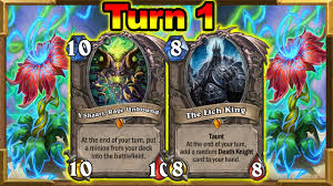 ¯\_(ツ)_/¯ go to top decks or see our budget decks! Big Shaman Big Win This Deck Is A Monster Ultimate Turn 1 Otk Combo A Wild Deck Hearthstone Youtube