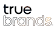 True Brands logo