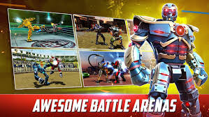 Download and play real steel world robot boxing mod apk to participate in the fierce . Descargar Real Steel World Robot Boxing Mod Apk V62 62 113 Dinero Ilimitado