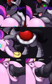 Sombra Rapes Princess Cadance Porn comic, Rule 34 comic, Cartoon porn comic  - GOLDENCOMICS