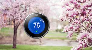 The best smart smoke detector to buy is the nest protect (view at amazon). The Nest Learning Thermostat Your Spring Weather Lifesaver Wise Home Solutions