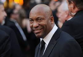 Notable reaction to the death of filmmaker John Singleton