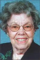Vera Stout Obituary (2008)
