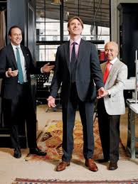 Custom suits in atlanta, ga by the nation's leading bespoke tailor | atlanta's best custom suits, sport coats, & tuxedos. The Perfect 1 000 Italian Suit Comes From Atlanta Gq