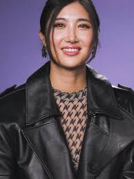 Why Is Arden Cho Not Crediting Ejae