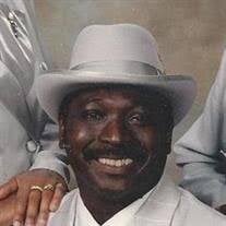 Mr. Quincy Jackson Obituary