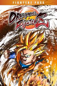 The new fighters will be available for purchase on december 13th, 2018. Buy Dragon Ball Fighterz Fighterz Pass Microsoft Store
