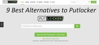 9 Best Alternatives To Putlocker Latest Updates Concept Bb Online Fun Online Video Streaming Free Movies Online