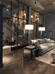 If your house features a contemporary appearance on the interior, but not on the exterior, consequently, there is no continuity. Amazing Contemporary Interior Design 2019 34 Ev Ic Mekanlari Modern Ev Tasarimi Oturma Odasi Dekorasyonu