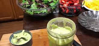 In case you missed the 25 best ways to prevent cancer, go check it out now to get easy tips that can change or even save your life. How To Cook Delicious Alkaline Avocado Salad Dressing Homade Recipe