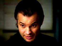 Justified: Arlo Givens' Last Words