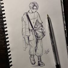 Sep 27, 2020 · original resolution: Bts Drawings Jk Easy Novocom Top
