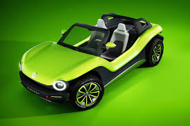 Balance to be paid 2 installments before completion. Vw S Electric Dune Buggy Crams Futuristic Tech Into A Retro Package The Verge