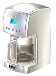 Kenmore 12 cup coffee maker red. Coffee Makers Recalled By Sears Due To Fire And Burn Hazards Cpsc Gov