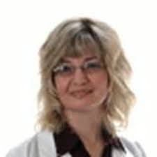 Dr. Beth McCloud, MD