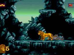 El personaje principal esta buscando la caja fuerte mas grande en el mundo. The Lion King Download Gamefabrique