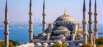 Turkey, officially the republic of turkey, is a country straddling western asia and southeast europe. Turkei Ifri Institut Francais Des Relations Internationales