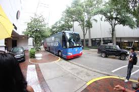 Book psg starcoachliner bus tickets online at easybook malaysia. Psg Bus Riouj Flickr