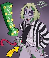 🔞 FILTHY GUM 🔞 FORD BRAINROT on X: say his name three times and get some  juice in ur pussy beetlejuice NSFW rule34 t.co5TPtMevmN1  X