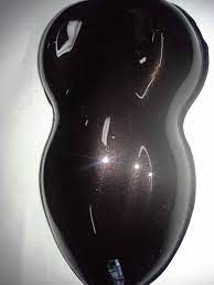 Light blue color solid wallpaper. Black Cherry Pearl High Sparkle Metallic Basecoat Urethane Gallon Car Auto Paint Car Painting Car Paint Colors Pearl Paint