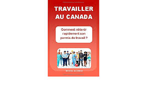 Si vous travaillez pendant 8 heures debout, vous brûlerez 300 à. Travailler Au Canada Comment Obtenir Rapidement Son Permis De Travail Amazon Co Uk Alcandji Mickael 9798623442345 Books