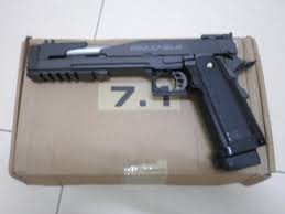 Anyone can buy and own one. Airsoft Gun Malaysia Law