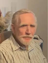 Obituary information for James Walter Ledford