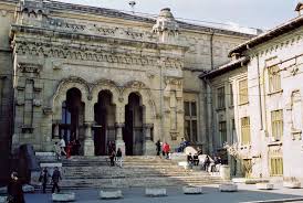 This place is situated in galati, romania, its geographical coordinates are 45°. GalaÆ«i County Romania Britannica