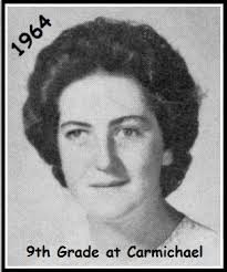 RIP ~ Elaine Beers ('67)