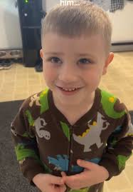 Who Is My Son Thinks He Is