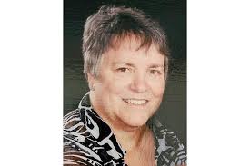 Kathleen Virginia “Kathy” Yost Vogt (1952-2021)