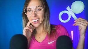 ASMR Invisible Triggers