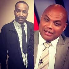 Rookie with "Round Mound of Rebound" nickname