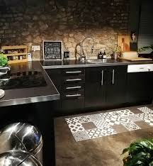 Grace Sur Instagram La Maison A Repris Une Forme Normale Du Moins Pour Une Partie J Interior Design Kitchen Kitchen Interior Home Decor Kitchen