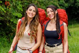 Pékin express 2021, l'accident mortel : Les Candidats De Pekin Express 2021 En Images