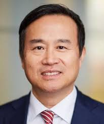 Global Citizen Awards Program Book 2022 by Atlantic Council