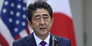 Celebrities with last name: Abe