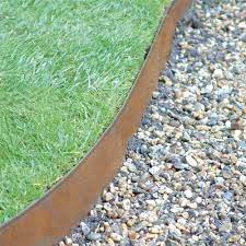 The steel landscape edging products Pin On Gardening